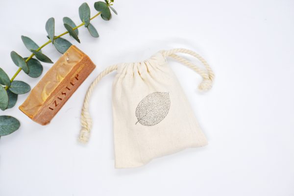 Cotton gift bag for 1 product - Image 4