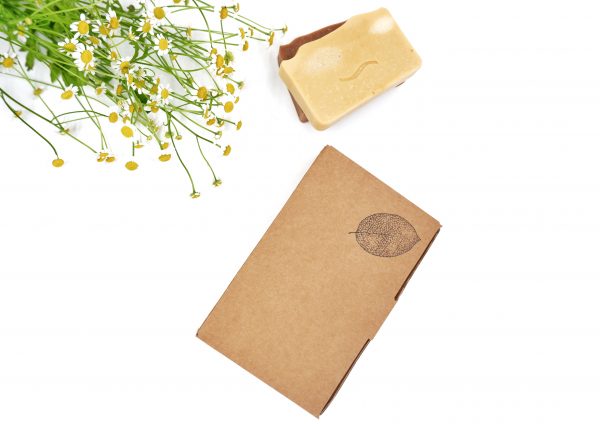 Small box for 2 soaps - Image 4
