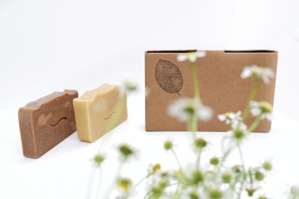 Small box for 2 soaps - Image 5
