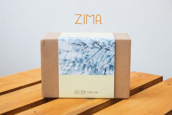 Gift box for 3 to 5 products - Image 2