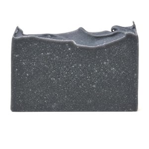Soap with Charcoal & Tea tree