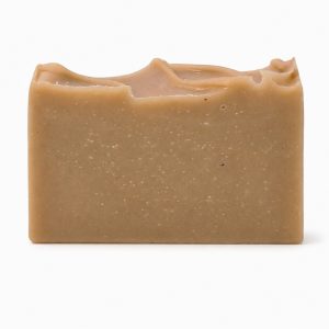 Soap Palmarosa & Red Clay