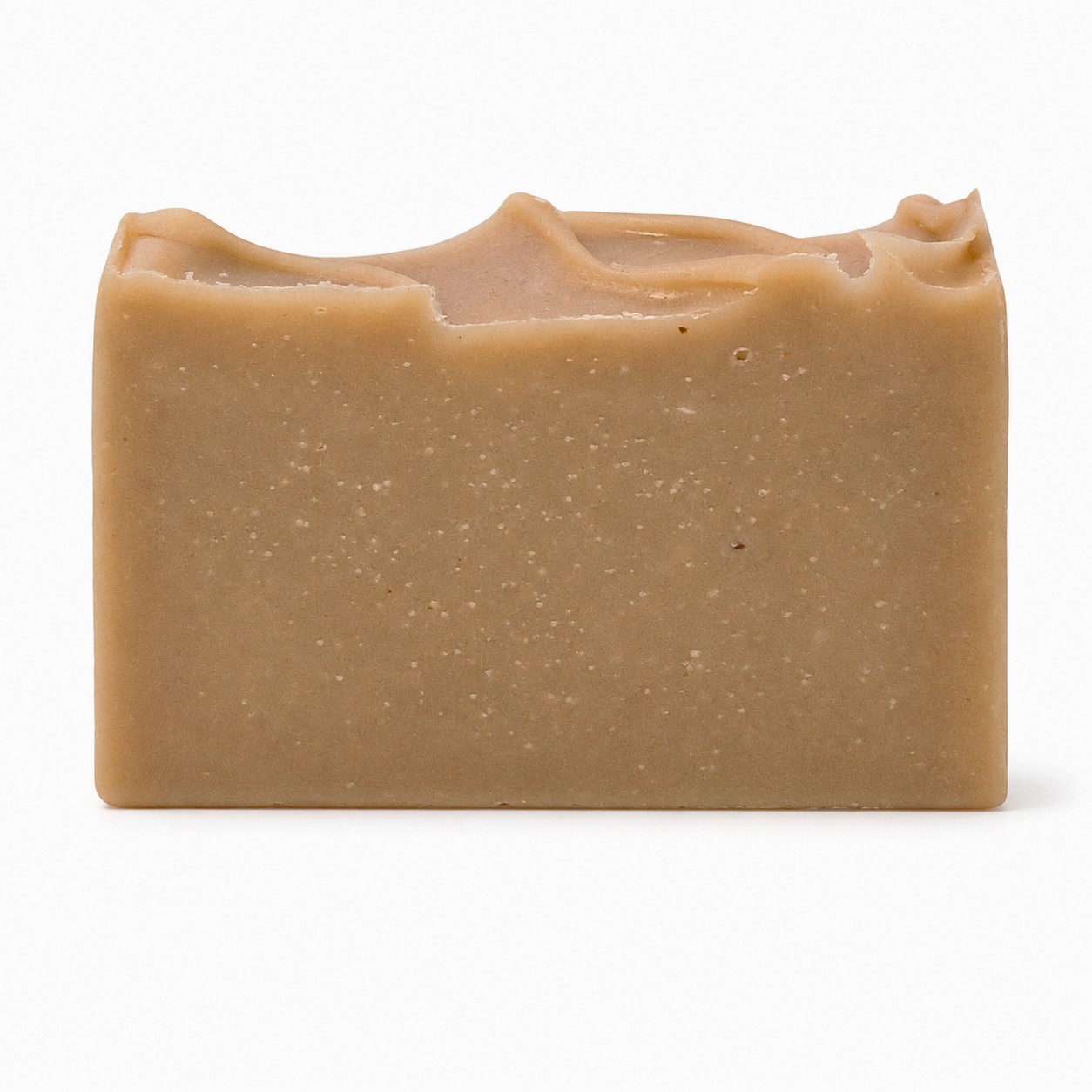 Soap Palmarosa & Red Clay