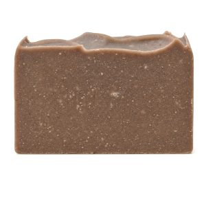 Soap Patchouli & Cocoa