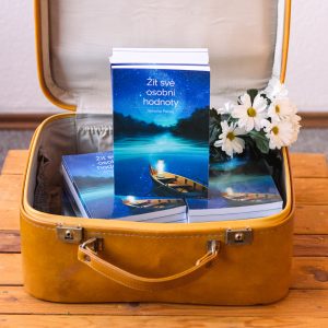 Book Living Your Personal Values