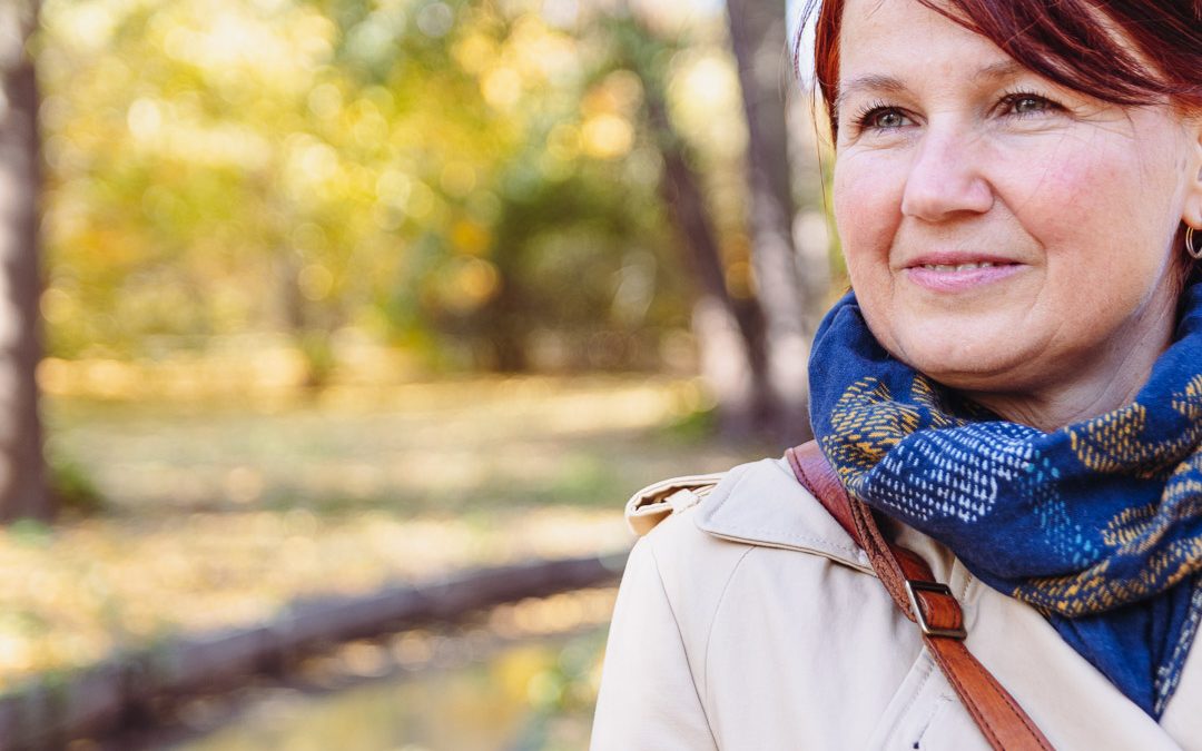 What Does Truly Comfortable Skin Mean?