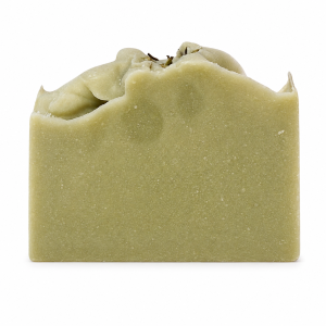 Soap Rosemary & Green Clay