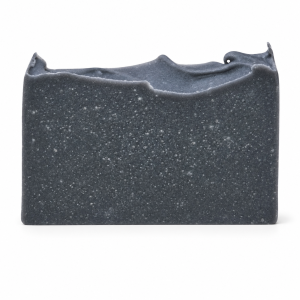 Soap with Charcoal & Tea tree