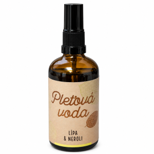Floral water Linden & Neroli