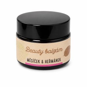 Beauty balm Calendula & Chamomile