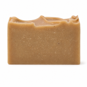 Soap Palmarosa & Red Clay