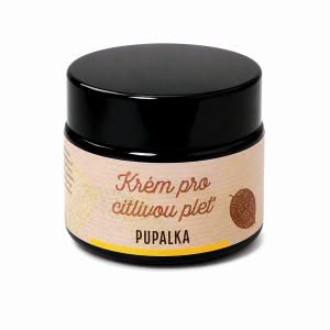 Face cream Evening Primrose for sensitive skin
