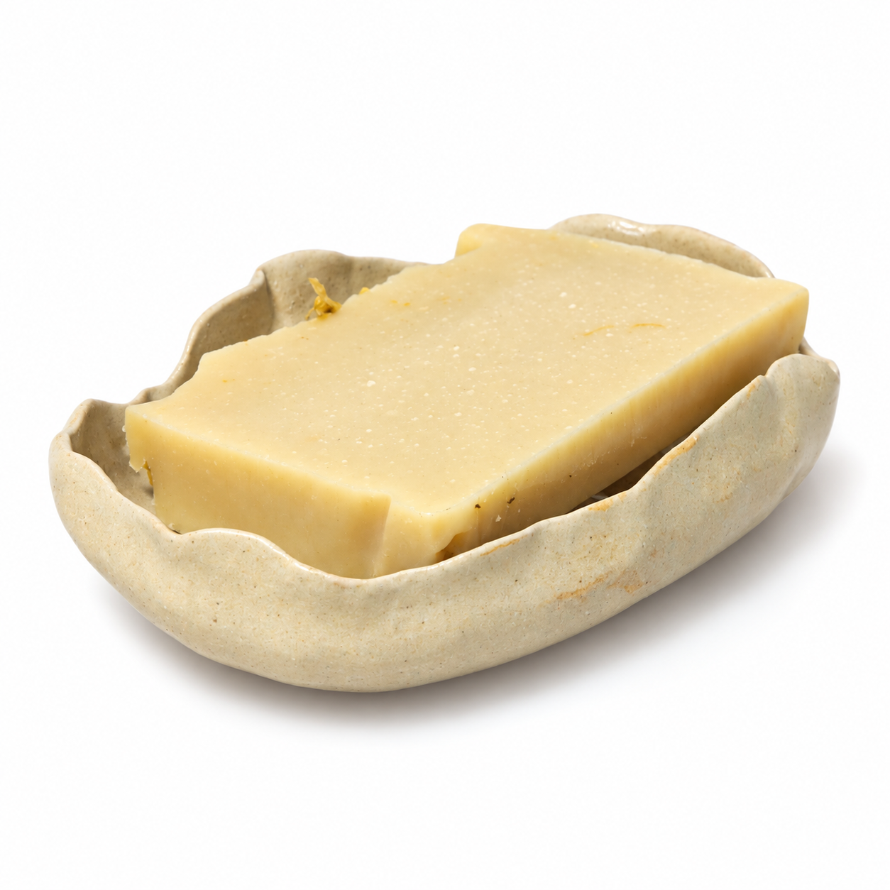 Ceramic Soap Dish - Image 2