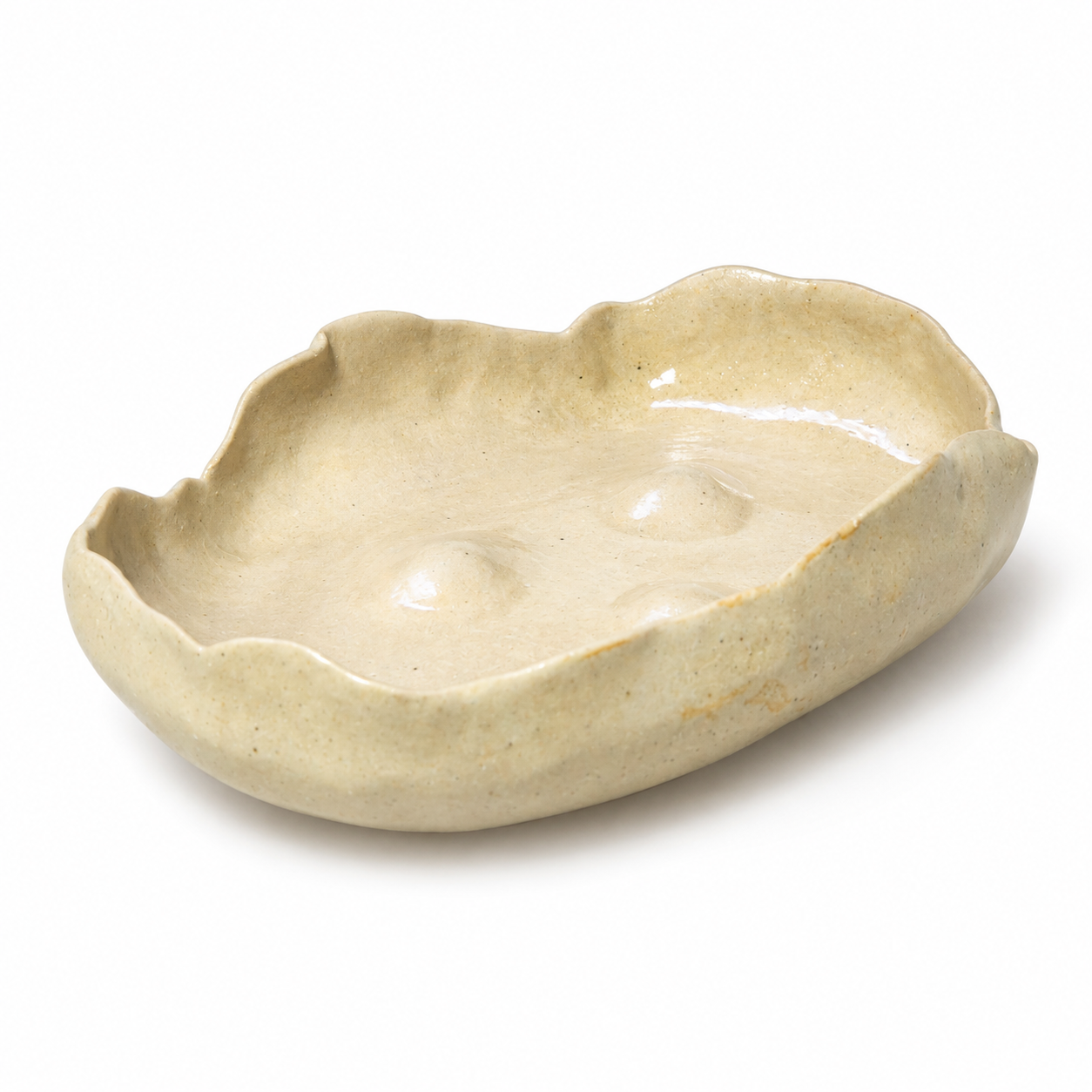 Ceramic Soap Dish